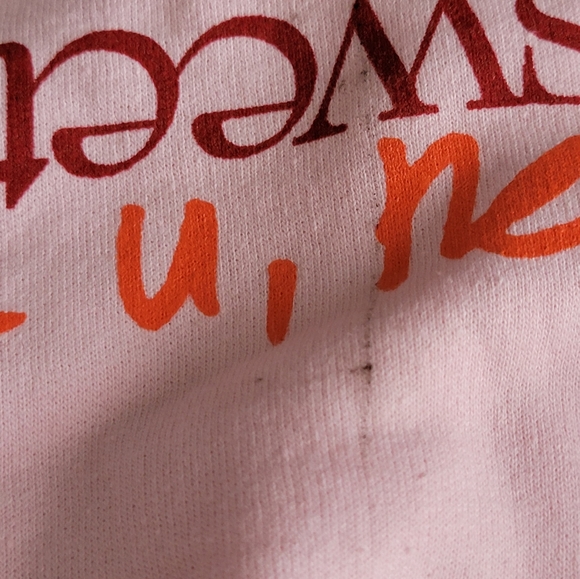 Live in Europe 1993 Crewneck - 2XL - Ariana Grande - Picture 13 of 13